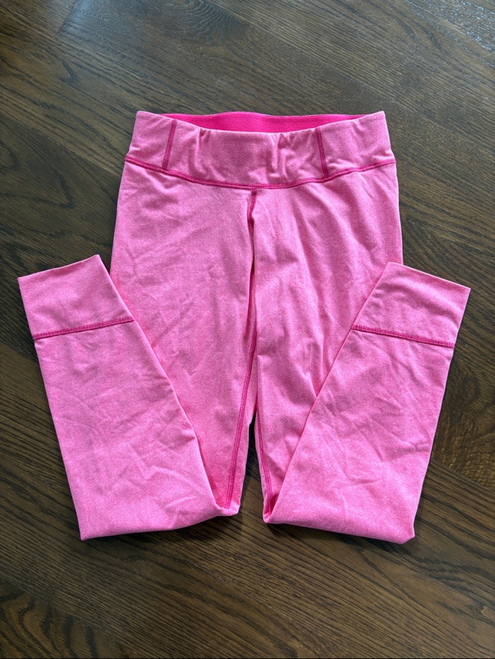 Patagonia Capilene Baselayer Pants - size small (7/8)